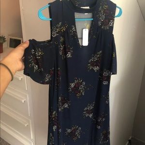Charming Charlie dress